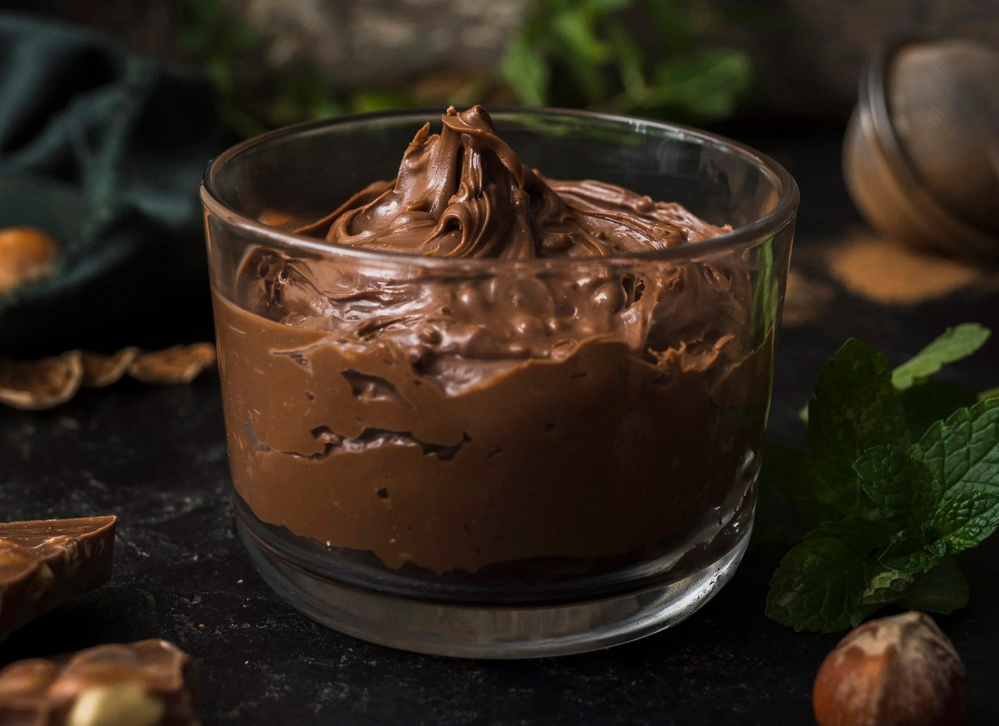 Plant-Based Palate