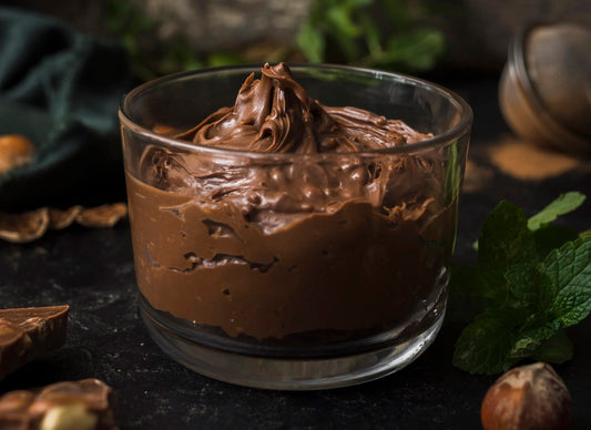 Plant-Based Palate
