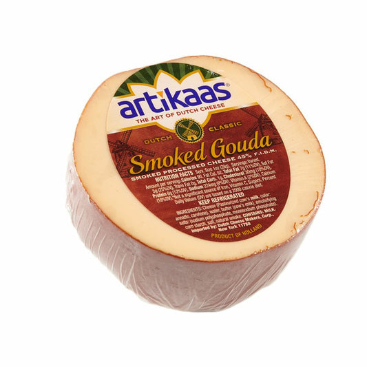 Smoked Gouda