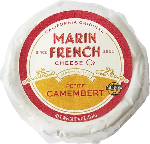 Petite Camembert