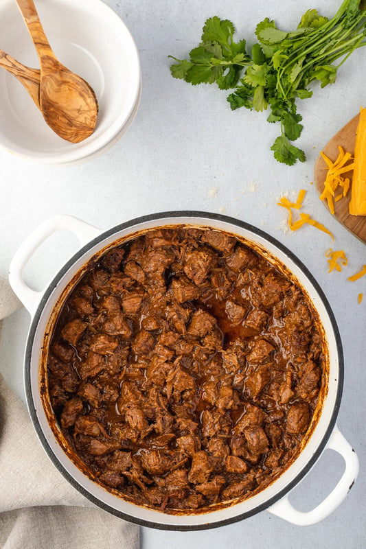 All Beef Chili