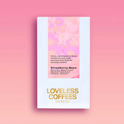 Loveless Coffee