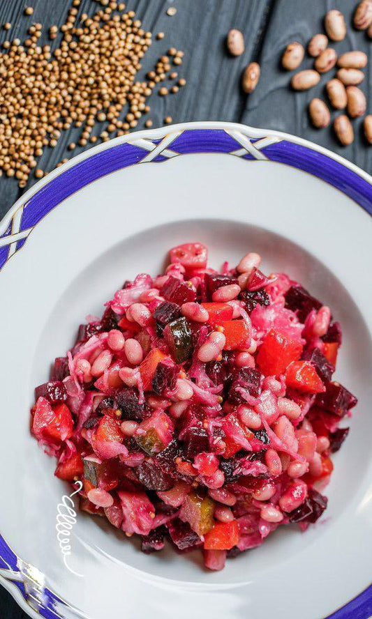 Beet Salad