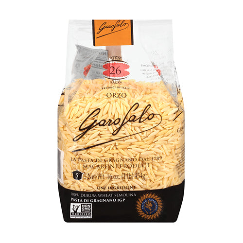 Orzo Pasta #26